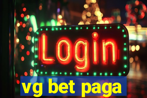 vg bet paga